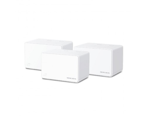 PUNTO DE ACCESO INTERIOR MESH WIFI 6 MERCUSYS HALO
